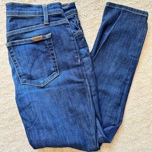 Joes Jeans Cropped Jeans